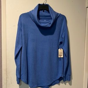 Blue yonder  classic crafted